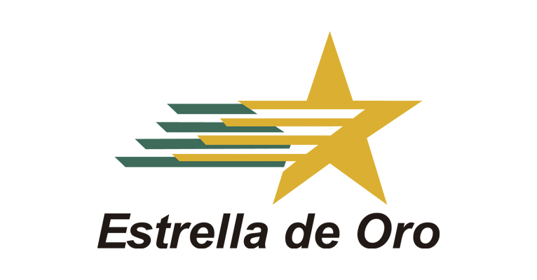 Estrella de Oro es una empresa de transporte de pasajeros mexicana la cual inició sus servicios el año 1923